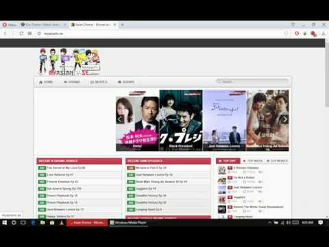 korean drama online download